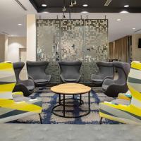 TownePlace Suites by Marriott Orlando Airport，位于奥兰多的酒店