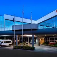 Marriott Melville Long Island，位于梅尔维尔的酒店