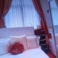 2 bedrooms, 2 bathrm Leicester City Apartment, Central Location, sleeps 2