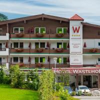 Hotel & Alpin Lodge Der Wastlhof，位于涅德劳的酒店