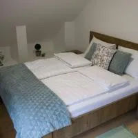 Charming Apartments Ana，位于马里博尔的酒店