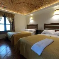 Hotel Santa Irene，位于乔卢拉的酒店