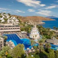 Selectum Collection Bodrum，位于阿克亚拉尔的酒店