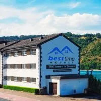 besttime Hotel Boppard,位于博帕德的酒店