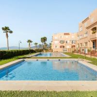 Estrella Del Mar - Duplex En Primera Linea Tarifa，位于塔里法的酒店