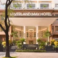 Silverland Mây Hotel，位于胡志明市的酒店