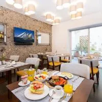 Battistini Boutique Living and Spa, Victoria, Gozo，位于维多利亚的酒店