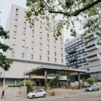 Hotel Premium Porto Maia，位于马亚的酒店