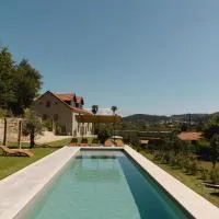 Quinta dos Tojais Hotel Rural,位于塞洛里库迪巴什图的酒店