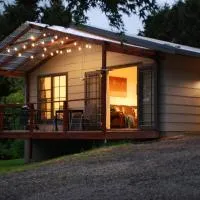 The Bower at Wildside Sanctuary，位于Bilpin的酒店