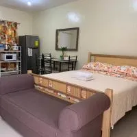 A comfy retreat in the heart of Orani, Bataan，位于Orani的酒店