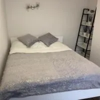 Apartamenty Harnaś，位于鲁特罗的酒店
