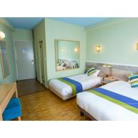 Hotel AreaOne Sakaiminato Marina - Vacation STAY 81704v，位于境港市米子机场 - YGJ附近的酒店