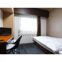 Hotel AreaOne Minamisoma - Vacation STAY 56229v，位于Minamisouma的酒店