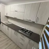 Apartament regim hotelier，位于卡兰塞贝什的酒店