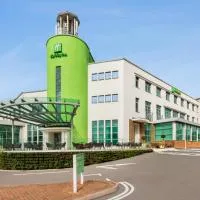 Holiday Inn Birmingham Airport - NEC by IHG，位于比肯希尔的酒店