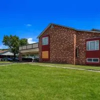 Quality Inn & Suites Millville，位于米尔维尔的酒店