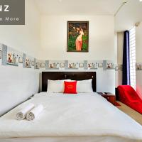 HANZ Phuong Thuy Hotel，位于胡志明市Thu Duc District的酒店