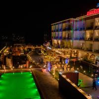 Asian Buddha Hotel，位于拜拉哈瓦帕伊拉瓦机场 - BWA附近的酒店