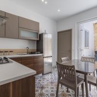 Town House Luqa，位于卢加马耳他国际机场 - MLA附近的酒店