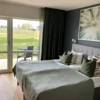 Bedinge Golfklubb hotell，位于Beddinge Strand的酒店