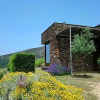InXisto Lodges,位于皮奥达的酒店
