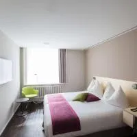 Hotel Spirgarten,位于苏黎世的酒店