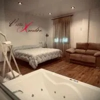 Villa Xarahiz，位于哈赖斯德拉韦拉的酒店