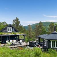 Stunning Home In Molde With Kitchen，位于莫尔德莫尔德阿罗机场 - MOL附近的酒店