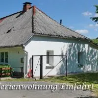 Schneckenhaus，位于Neu-Sommersdorf的酒店