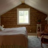 Brändö Bike and Bed，位于Brändö的酒店