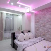 Квартира с хорошей энергетикой，位于杜尚别杜尚别国际机场 - DYU附近的酒店