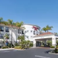 Hampton Inn by Hilton Irvine East - Lake Forest，位于福特希尔兰赫的酒店