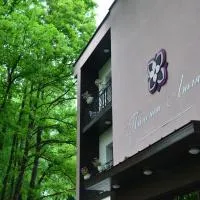 Boutique Hotel Lyulyak，位于斯塔佐扎格斯基巴尼的酒店