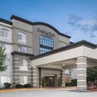 Hilton Garden Inn Des Moines Airport，位于德梅因得梅因机场 - DSM附近的酒店