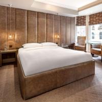 Radisson Blu Edwardian Bloomsbury Street Hotel, London，位于伦敦布鲁姆伯利的酒店