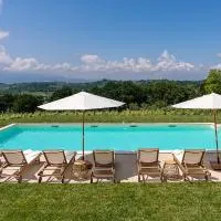 Al Piglio Maison de Charme Wine & Wellness Resort，位于Piglio的酒店