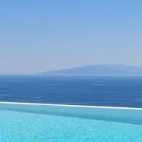 Villa Sea Angels，位于卡拉法蒂斯的酒店