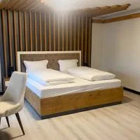 Spreehotel Spremberg，位于施普伦贝格的酒店