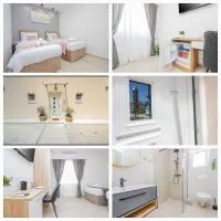 Rooms Zemunik，位于Donji Zemunik的酒店