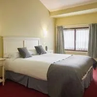 IRAIPE Ongi Hotel Auto Check-in，位于奥尼亚特的酒店