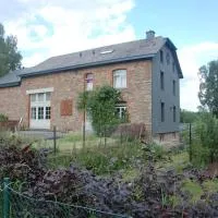 Le Buisson B&B，位于Gouvy的酒店