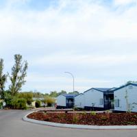 Discovery Parks - Roxby Downs，位于罗克斯比唐斯澳大利亚皇家空军伍默拉机场 - UMR附近的酒店