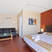 Albion Motel Finley，位于Finley的酒店