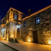 Kocanli Kosku，位于迪基利的酒店