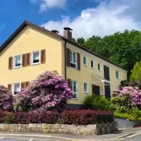 HEJ Apartments Bayreuth，位于拜罗伊特的酒店