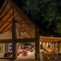 Chobe River Lodge，位于卡萨内的酒店