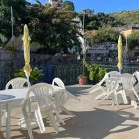 Casa ALCA,位于Acquavella的酒店