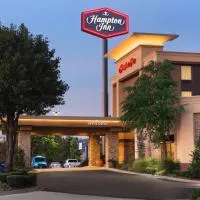 Hampton Inn by Hilton Fort Smith,位于史密斯堡的酒店