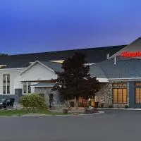 洙锁小屋酒店，位于苏圣玛丽的酒店